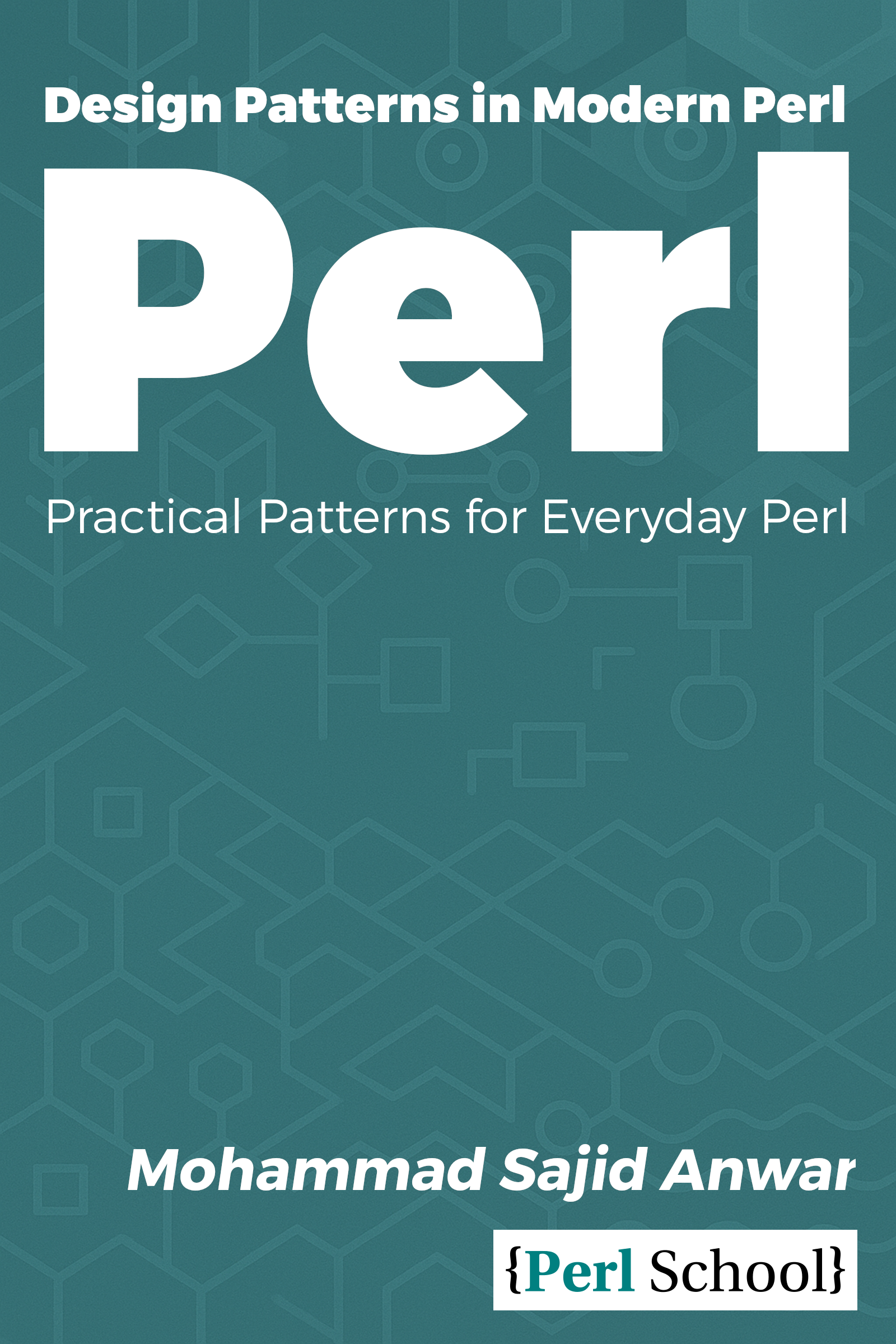 Design Patterns in Modern Perl